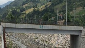 FINDIKLI ABUÇAĞLAYAN DERESİ ISLAHI VE KÖPRÜ İNŞAATI