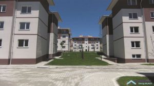 ARDEŞEN ÖZEL  KONUT İNŞAATLARI