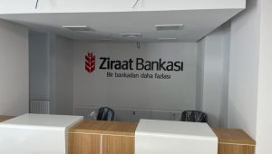 ORDU ULUBEY ZİRAAT BANKASI